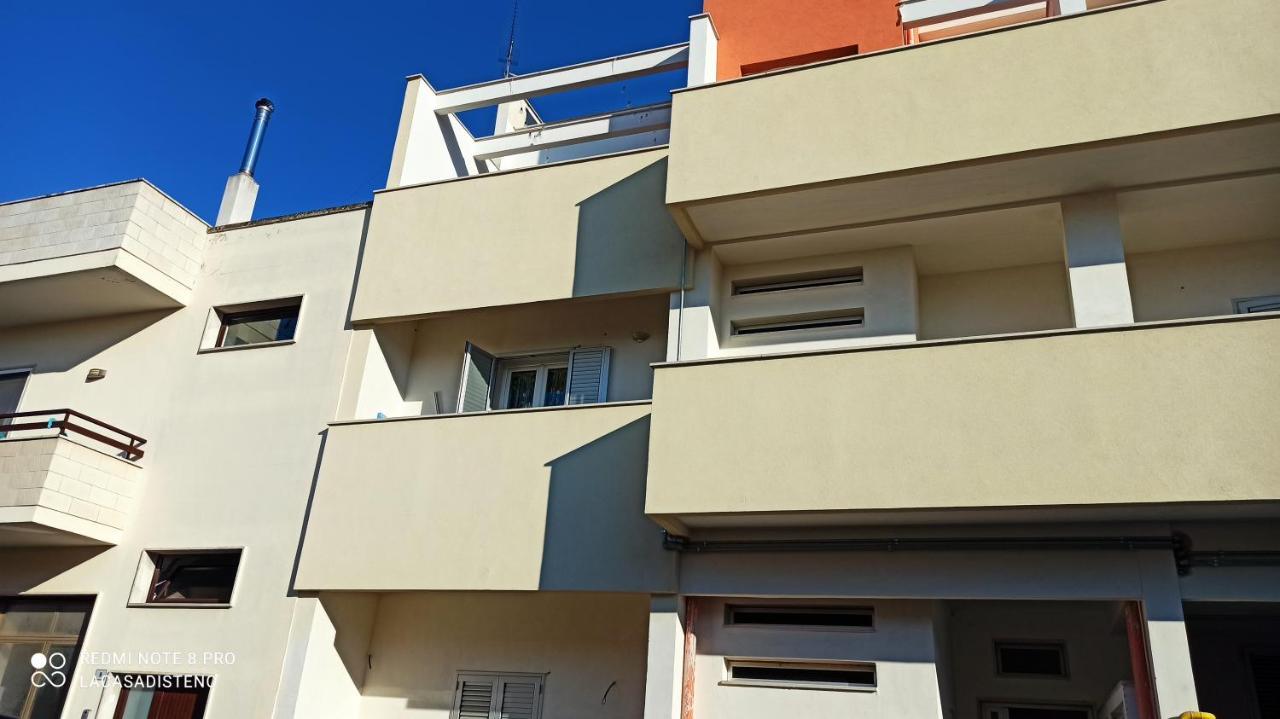 La Casa Di Steno Lecce Kültér fotó