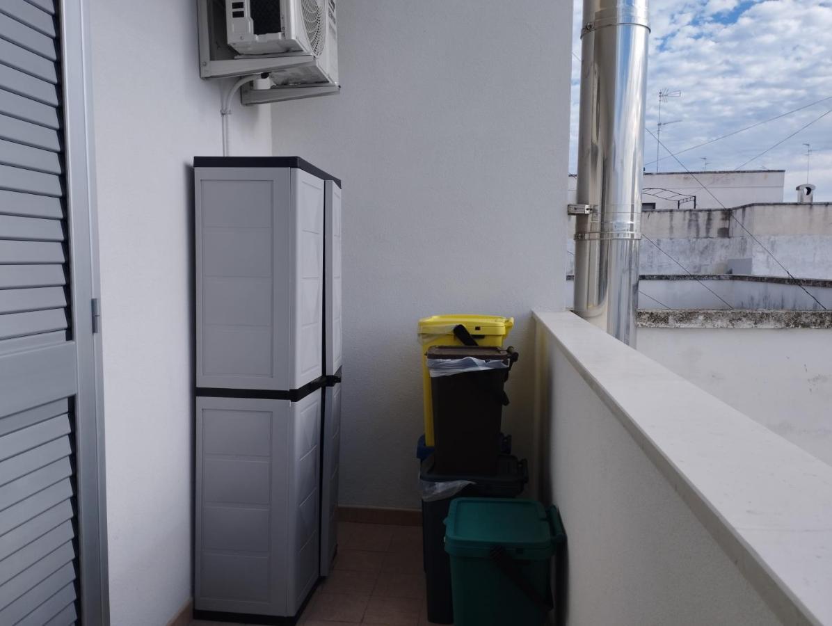 La Casa Di Steno Lecce Kültér fotó
