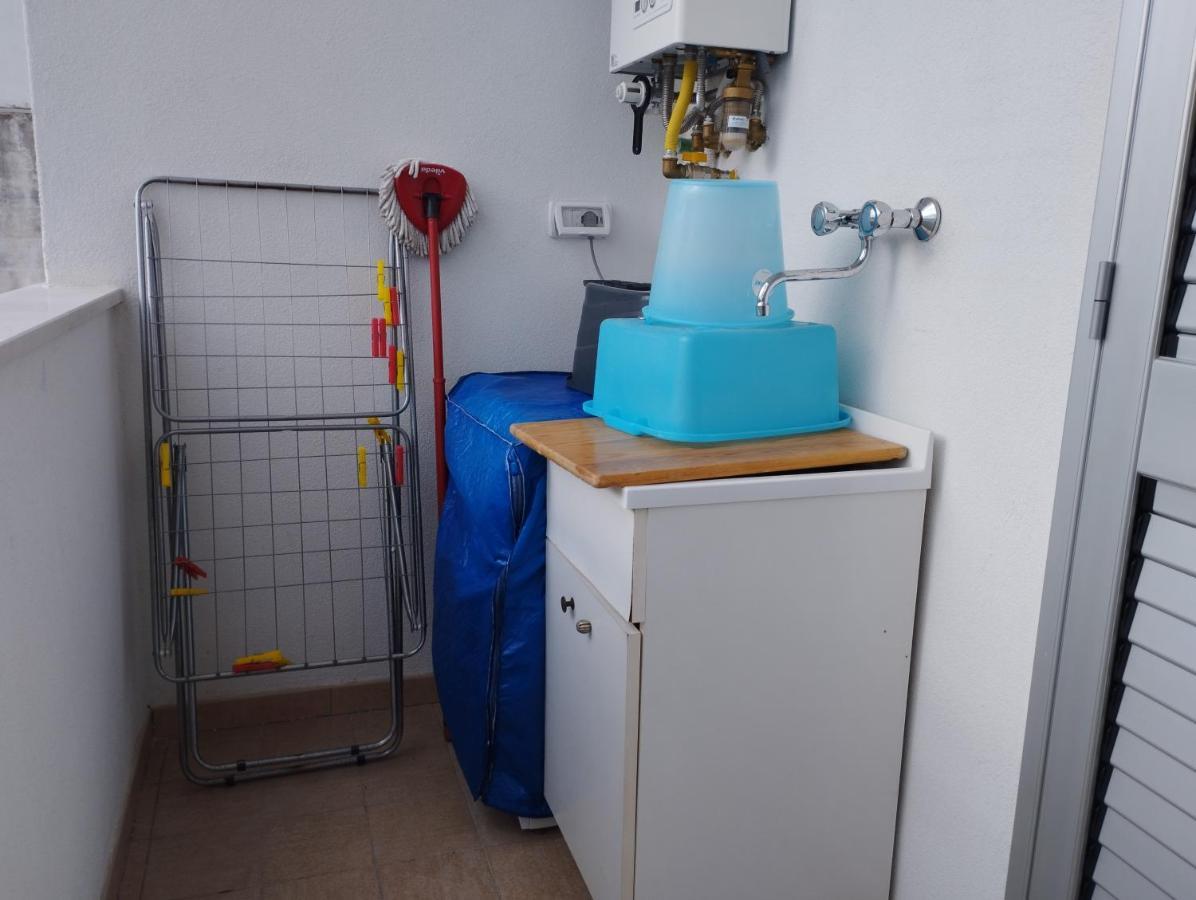 La Casa Di Steno Lecce Kültér fotó