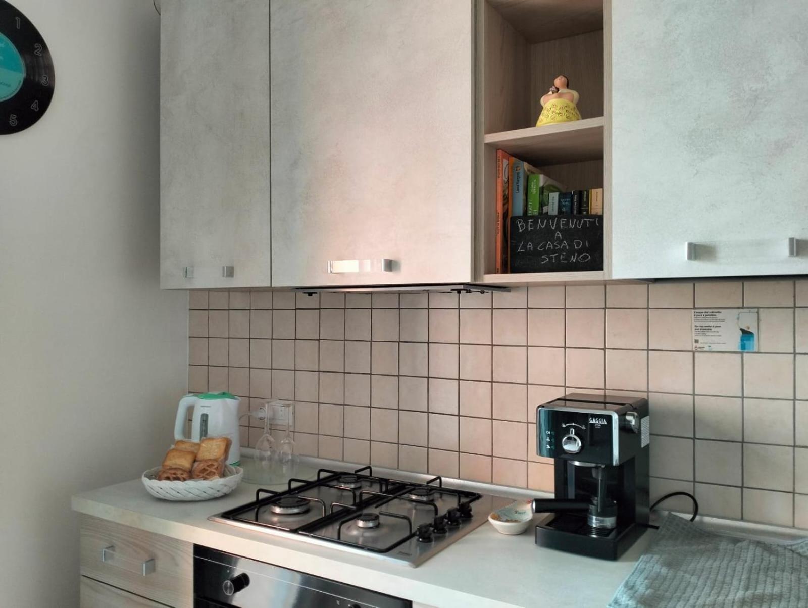 La Casa Di Steno Lecce Kültér fotó