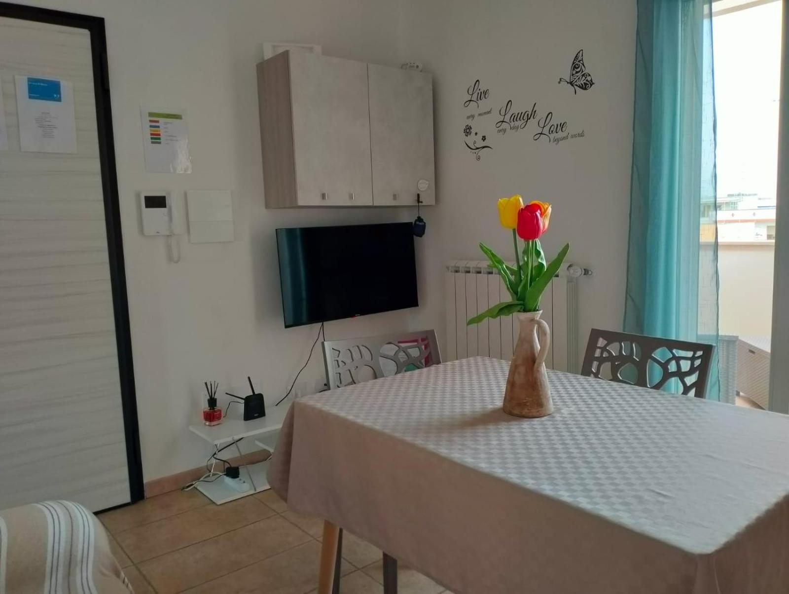 La Casa Di Steno Lecce Kültér fotó