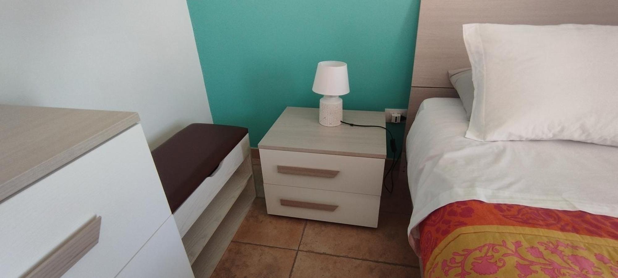 La Casa Di Steno Lecce Kültér fotó