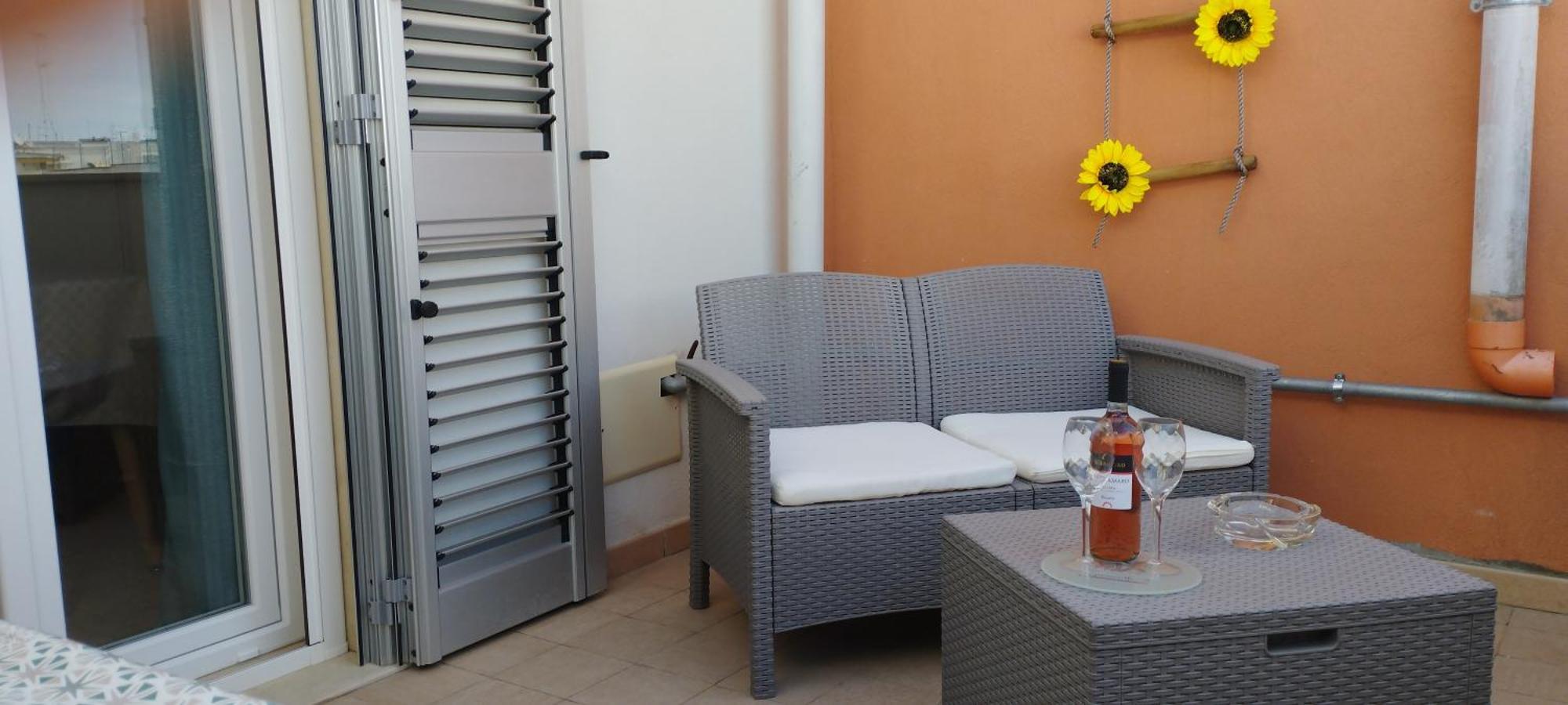La Casa Di Steno Lecce Kültér fotó