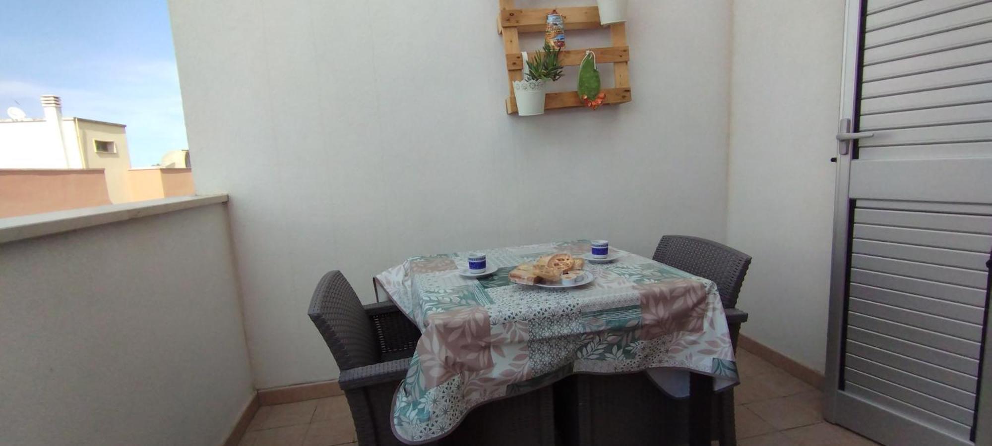 La Casa Di Steno Lecce Kültér fotó